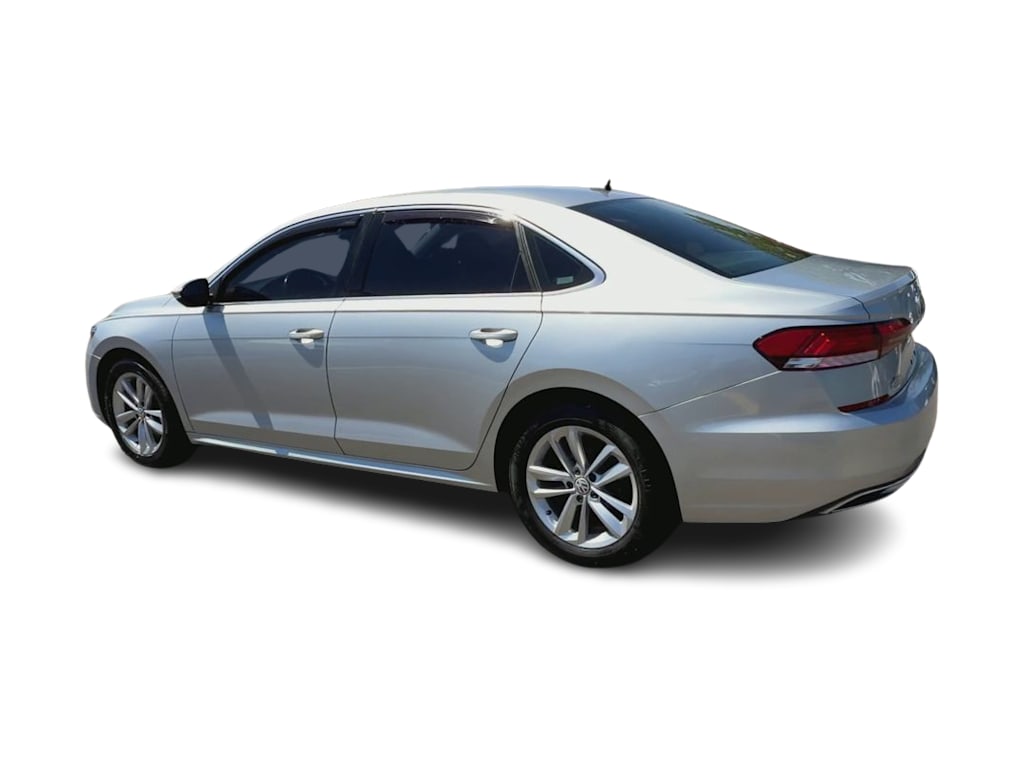 Thumbnail: 2020 Volkswagen Passat - 4