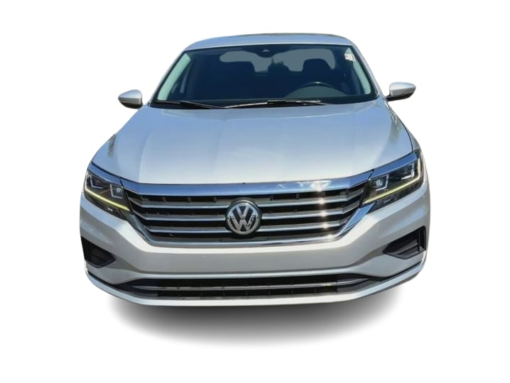Thumbnail: 2020 Volkswagen Passat - 6