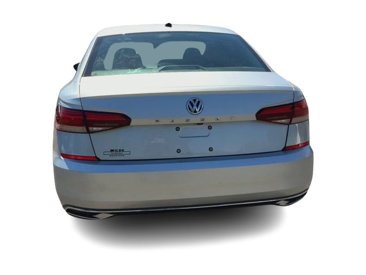 Thumbnail: 2020 Volkswagen Passat - 5