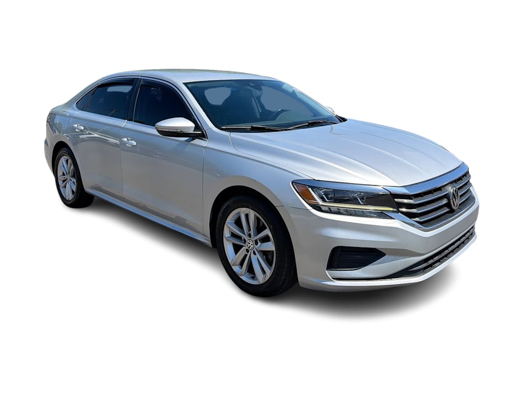 Thumbnail: 2020 Volkswagen Passat - 26