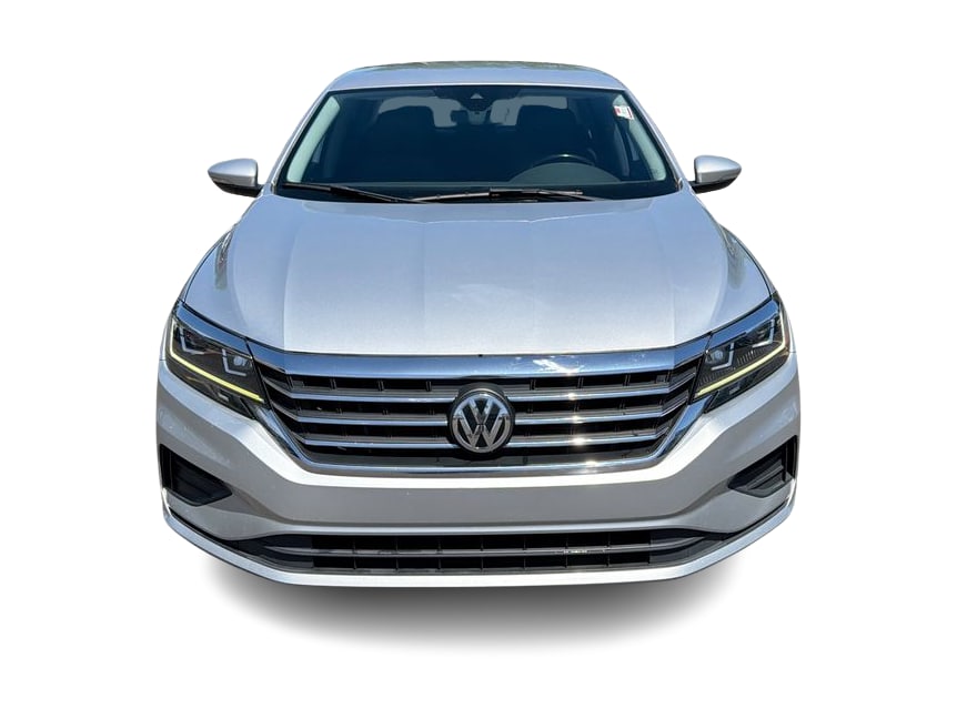 Thumbnail: 2020 Volkswagen Passat - 27