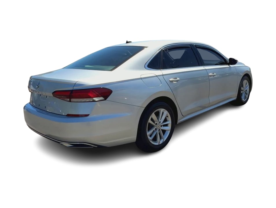 Thumbnail: 2020 Volkswagen Passat - 19