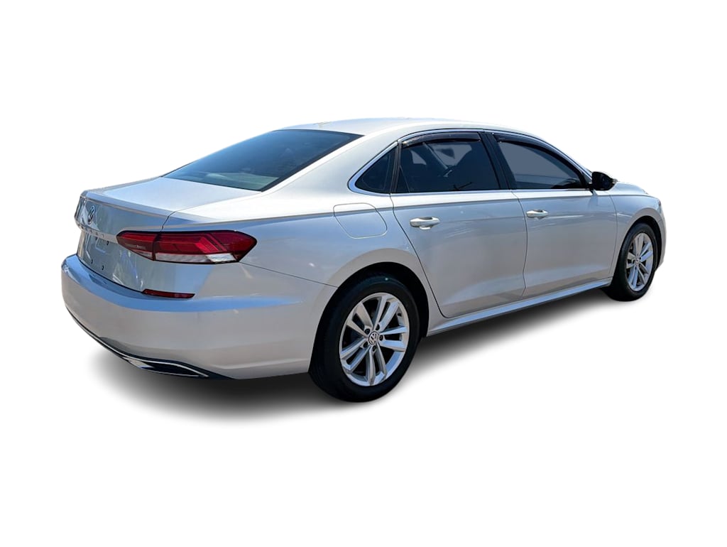 Thumbnail: 2020 Volkswagen Passat - 24