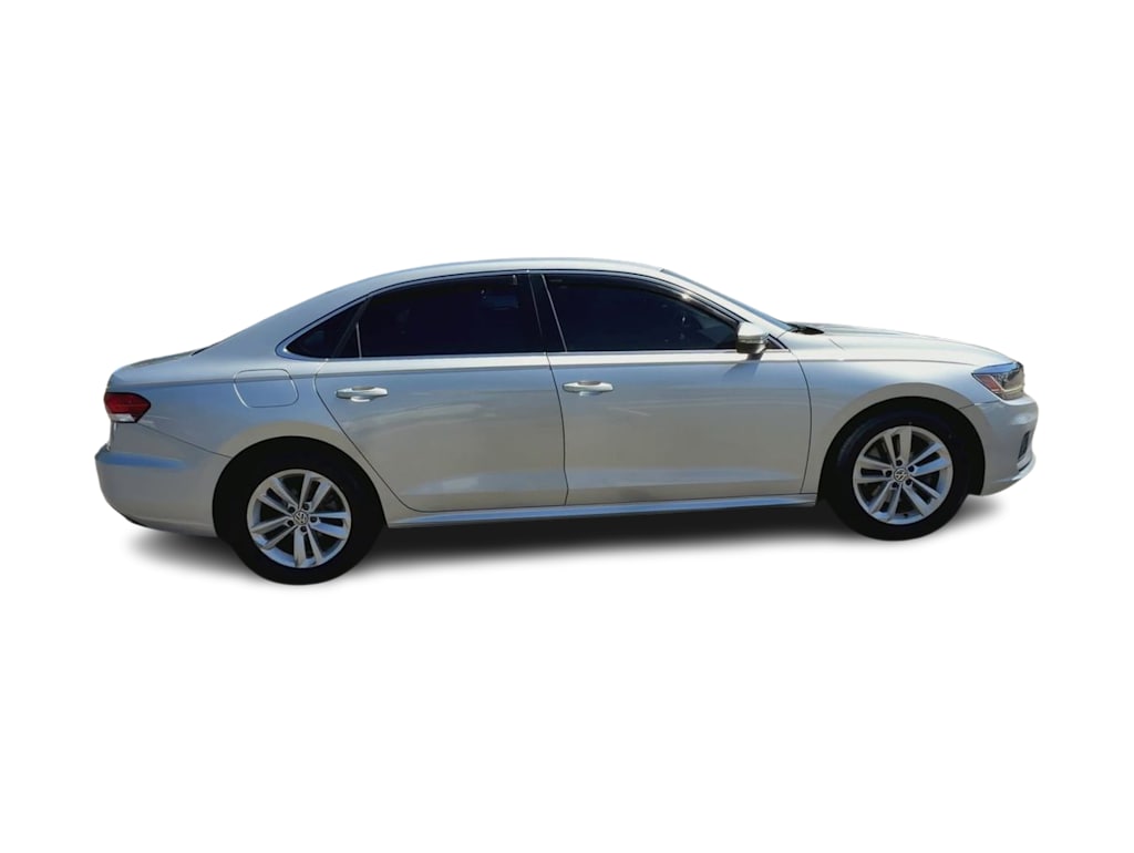 Thumbnail: 2020 Volkswagen Passat - 20