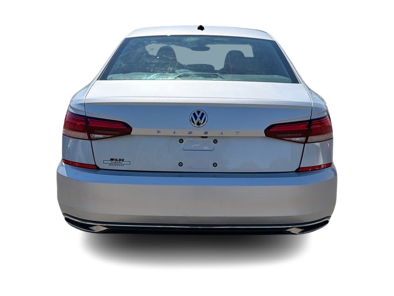 Thumbnail: 2020 Volkswagen Passat - 23