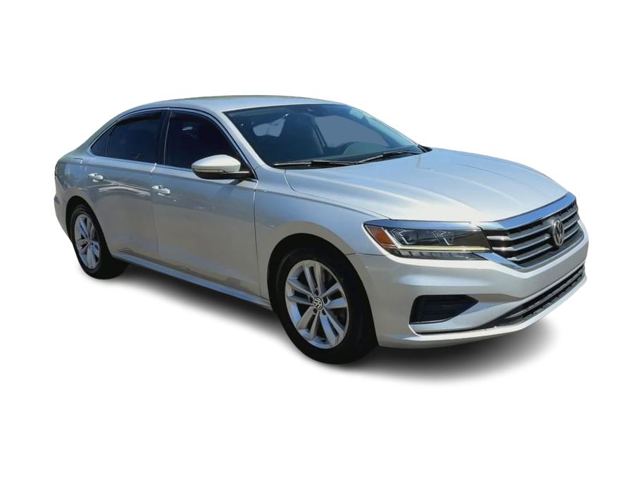 Thumbnail: 2020 Volkswagen Passat - 17