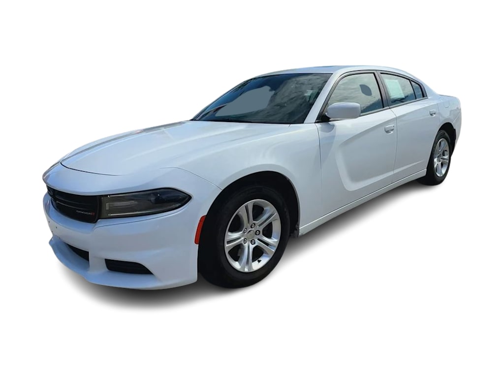 2020 Dodge Charger