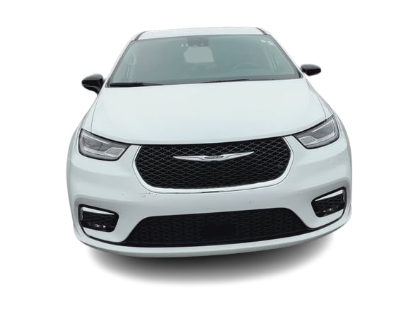 Thumbnail: 2024 Chrysler Pacifica - 6