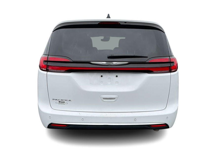 Thumbnail: 2024 Chrysler Pacifica - 22