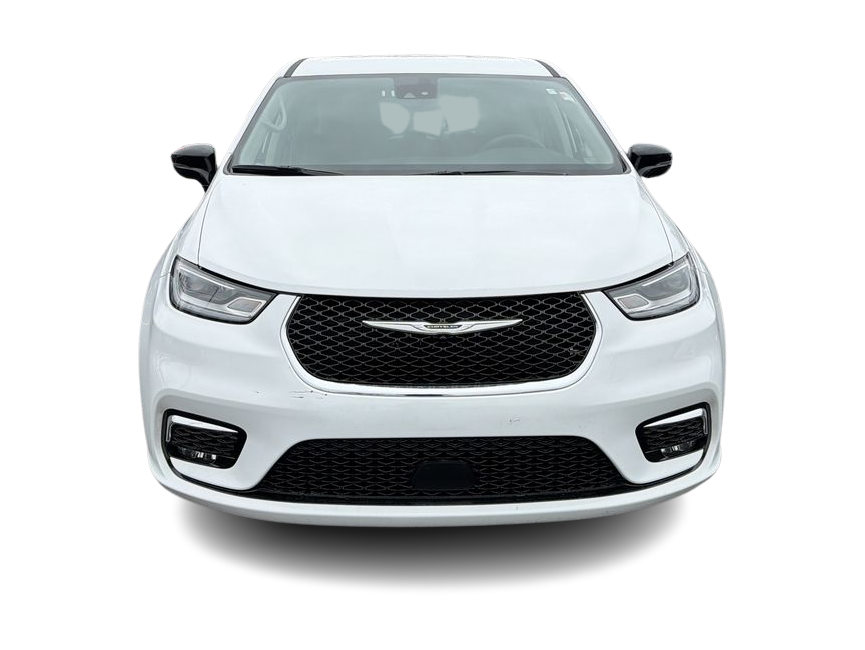 Thumbnail: 2024 Chrysler Pacifica - 26