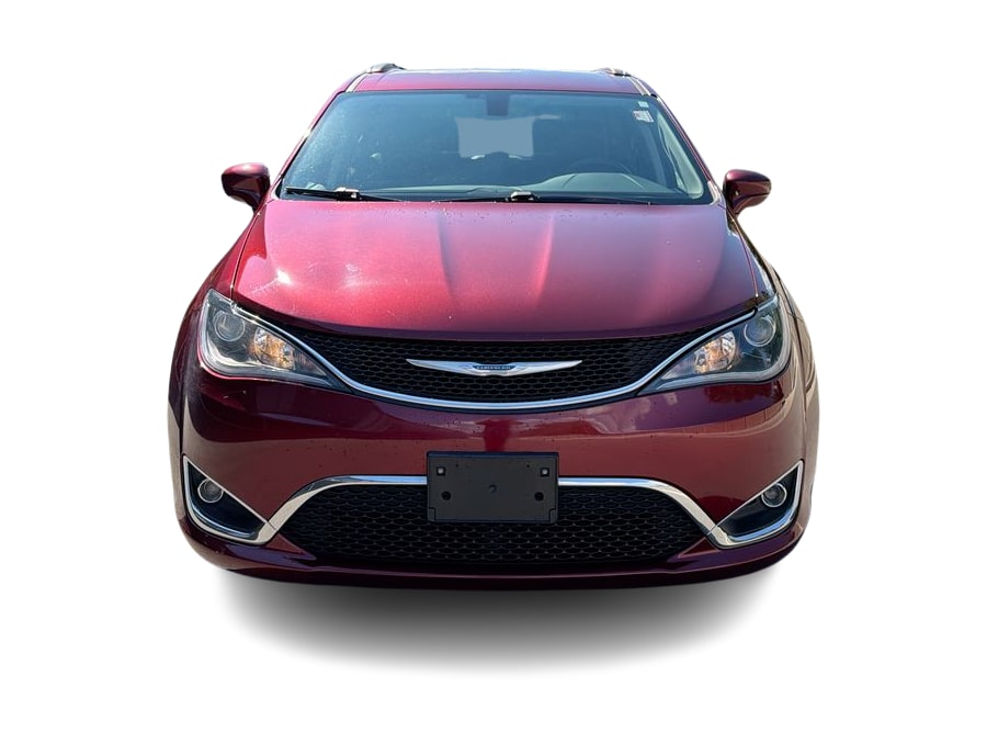 Thumbnail: 2017 Chrysler Pacifica - 27