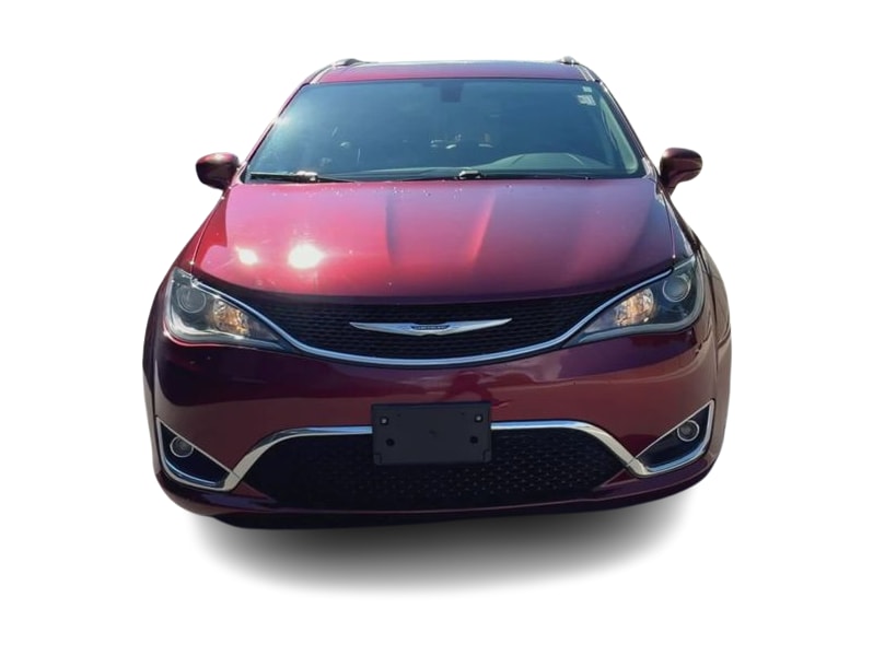 Thumbnail: 2017 Chrysler Pacifica - 6