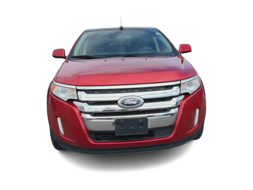 Thumbnail: 2011 Ford Edge - 6