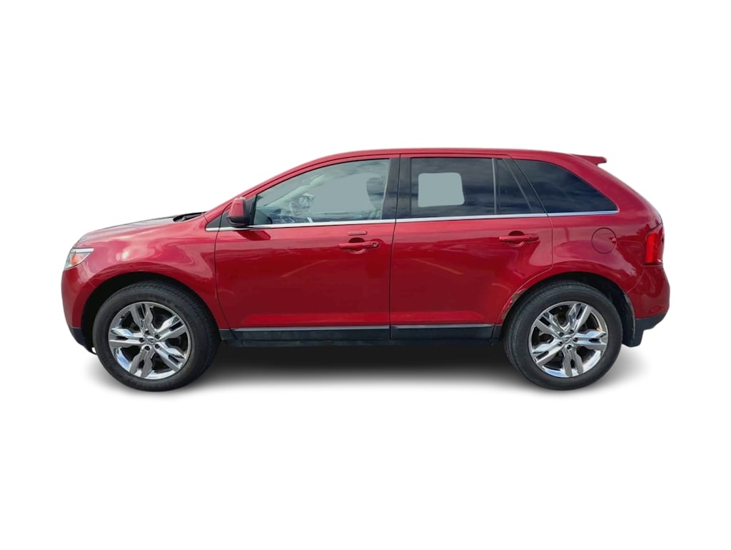 Thumbnail: 2011 Ford Edge - 3