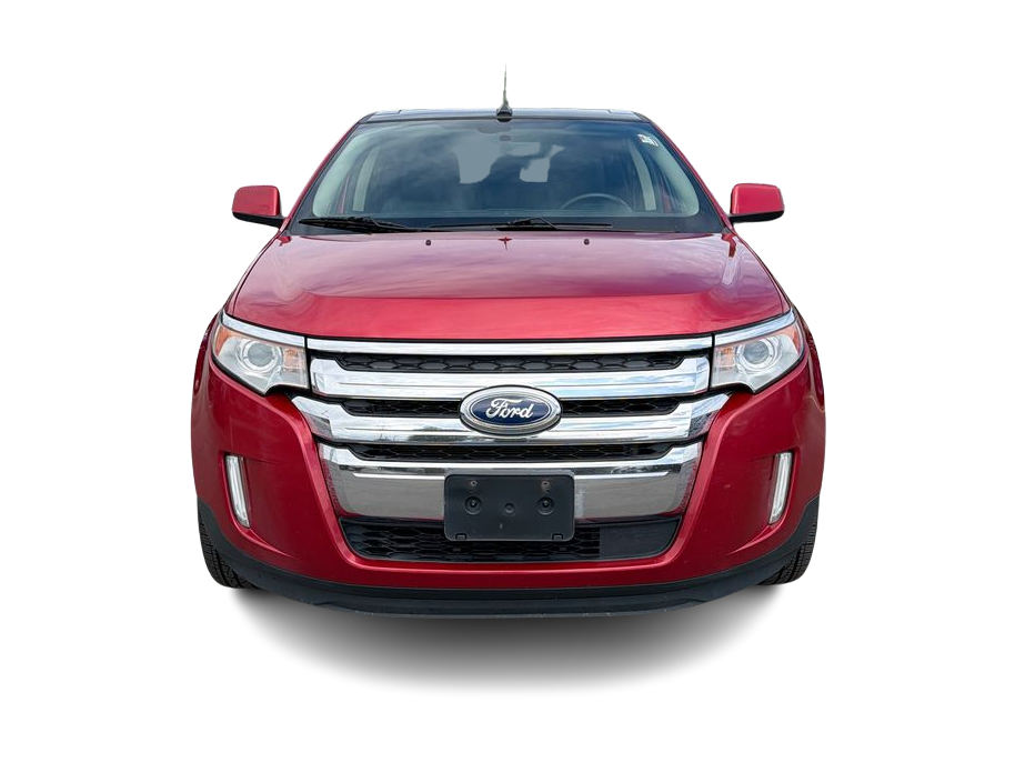 Thumbnail: 2011 Ford Edge - 27