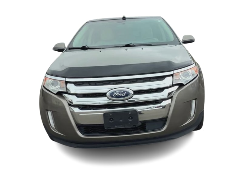 Thumbnail: 2013 Ford Edge - 6