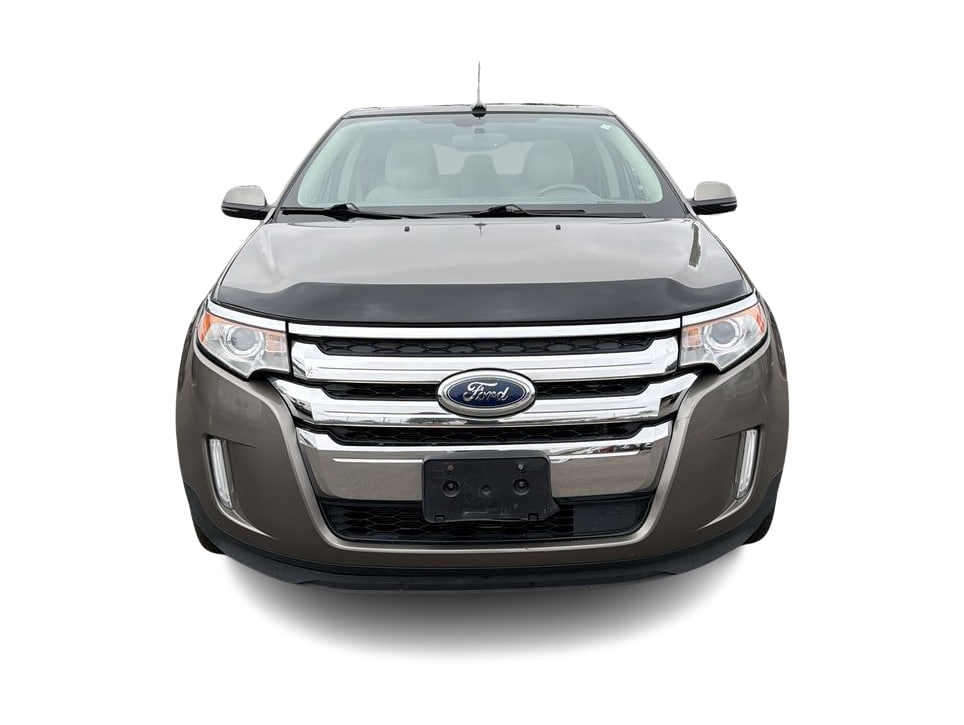 Thumbnail: 2013 Ford Edge - 27