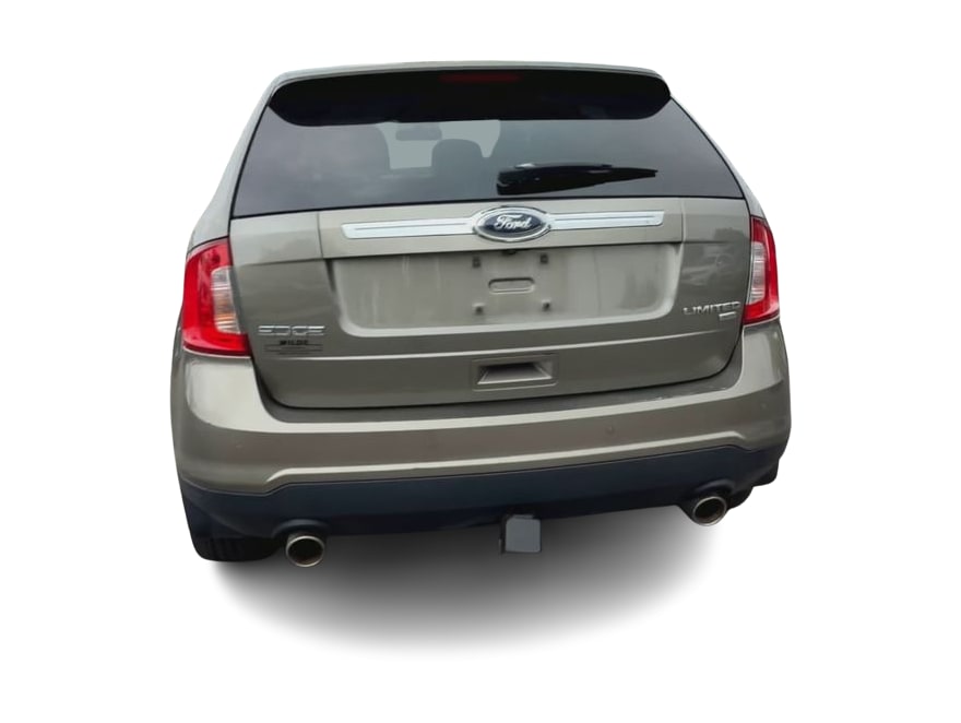 Thumbnail: 2013 Ford Edge - 5