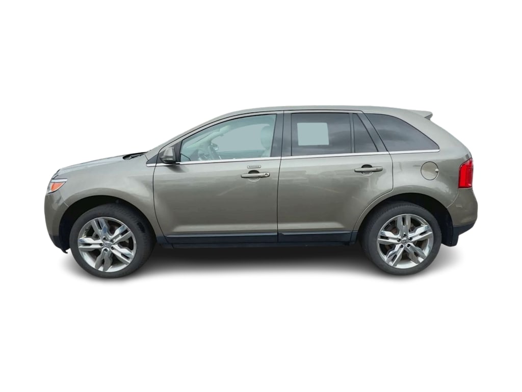 Thumbnail: 2013 Ford Edge - 3