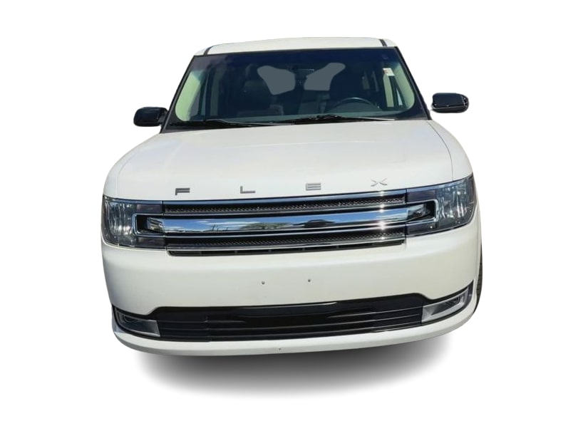 Thumbnail: 2019 Ford Flex - 6