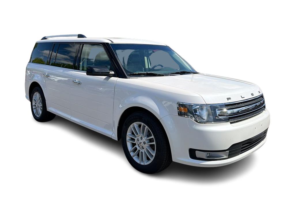 Thumbnail: 2019 Ford Flex - 25