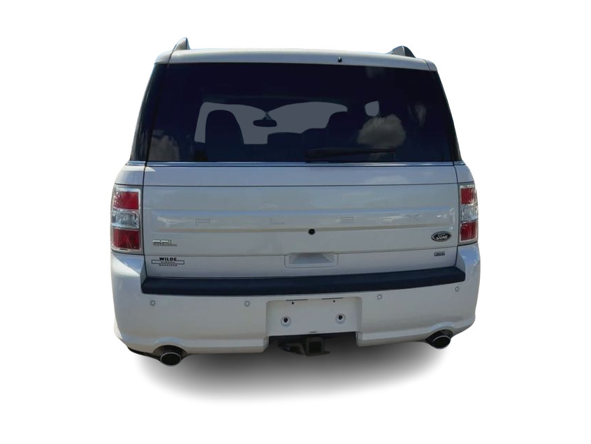 Thumbnail: 2019 Ford Flex - 5