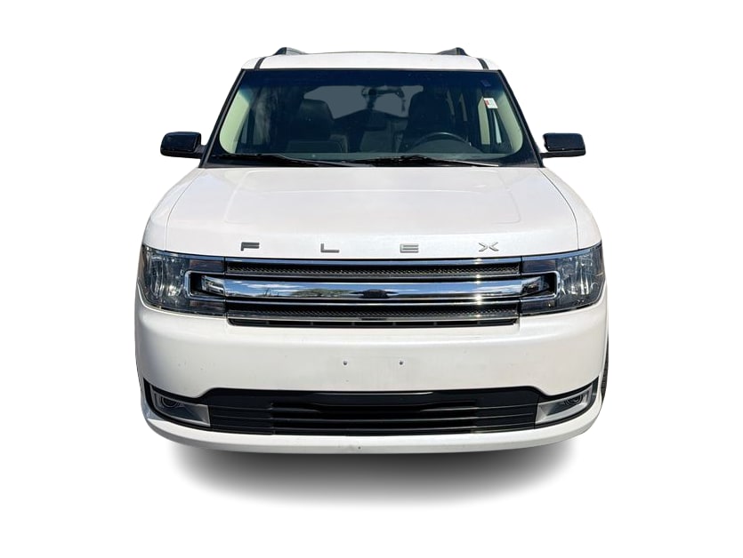 Thumbnail: 2019 Ford Flex - 26