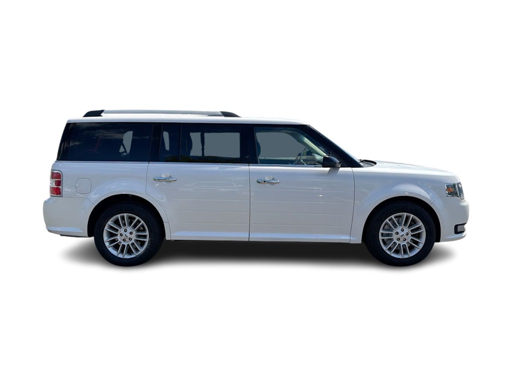 Thumbnail: 2019 Ford Flex - 24