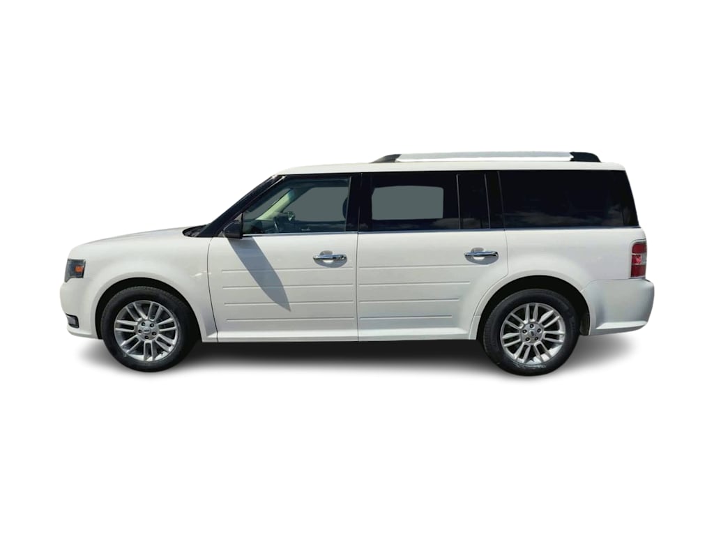 Thumbnail: 2019 Ford Flex - 3