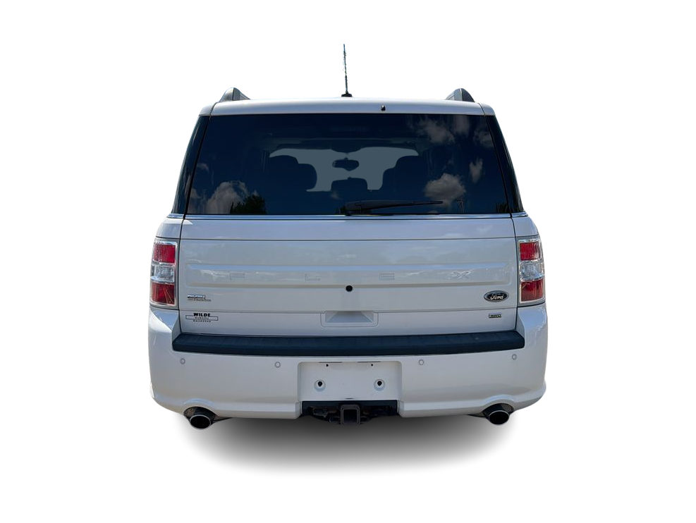 Thumbnail: 2019 Ford Flex - 22