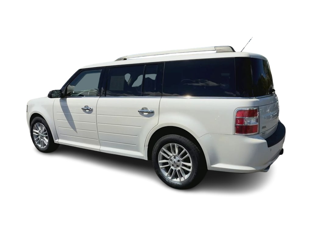 Thumbnail: 2019 Ford Flex - 4