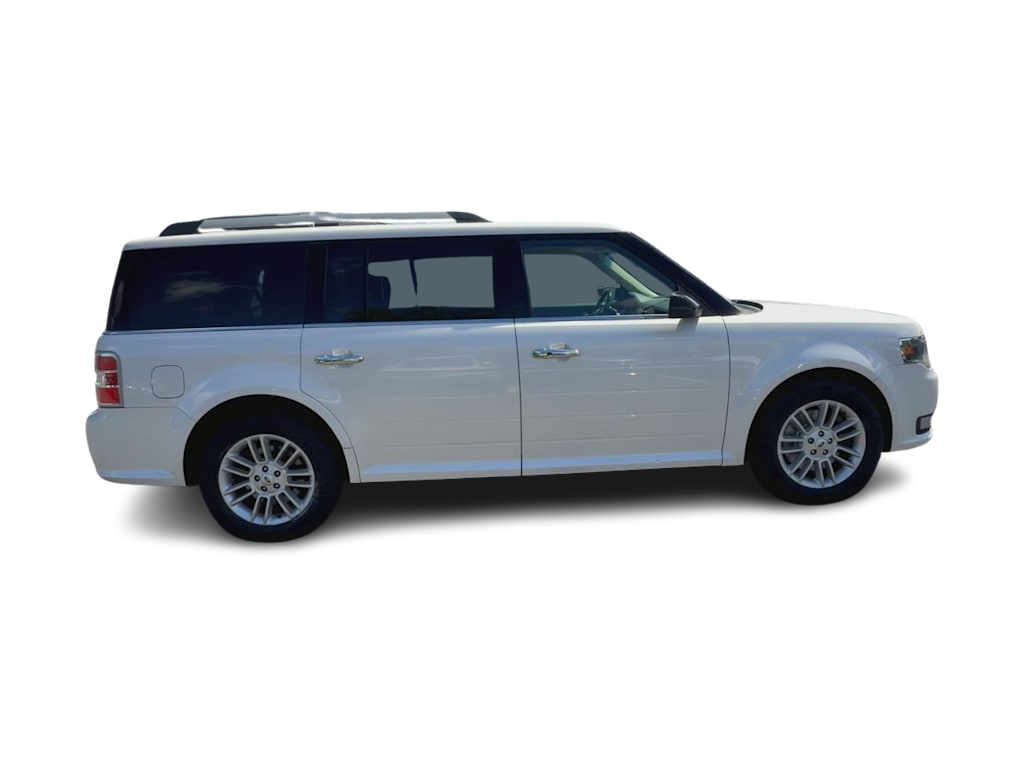 Thumbnail: 2019 Ford Flex - 19