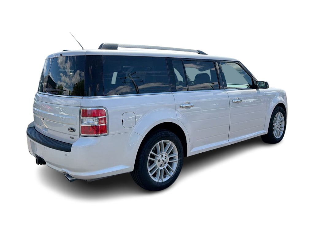 Thumbnail: 2019 Ford Flex - 23