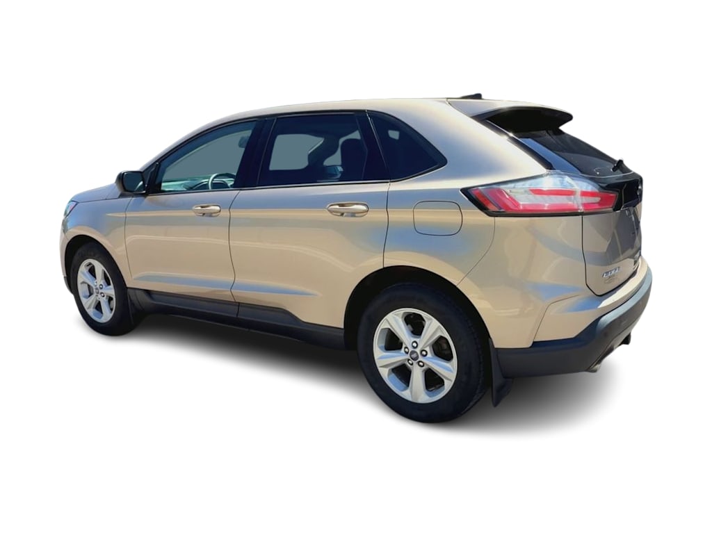Thumbnail: 2020 Ford Edge - 19
