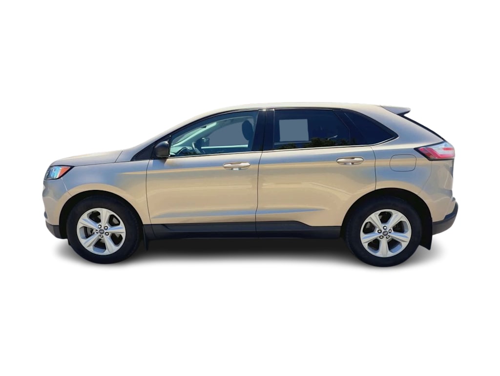 Thumbnail: 2020 Ford Edge - 3