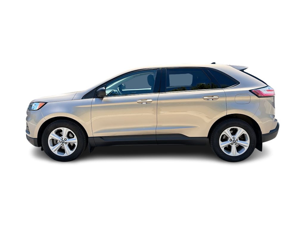 Thumbnail: 2020 Ford Edge - 22