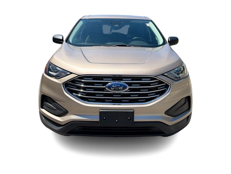 Thumbnail: 2020 Ford Edge - 27