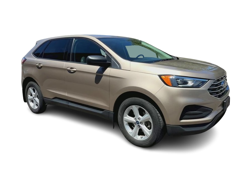 Thumbnail: 2020 Ford Edge - 17