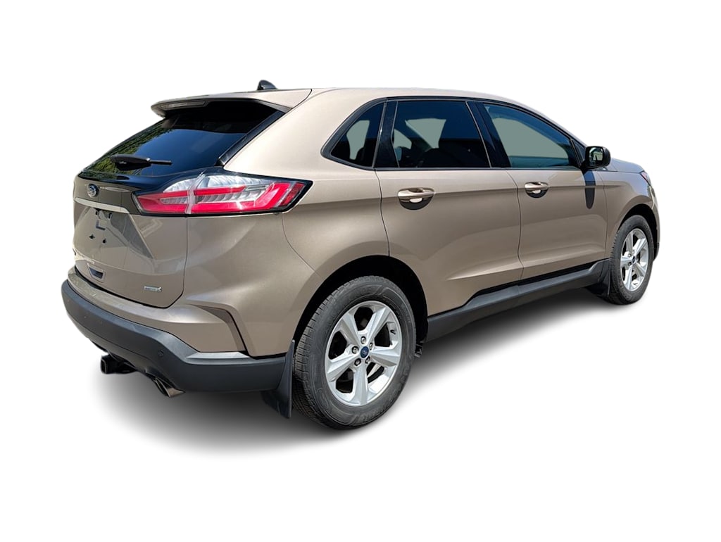 Thumbnail: 2020 Ford Edge - 24