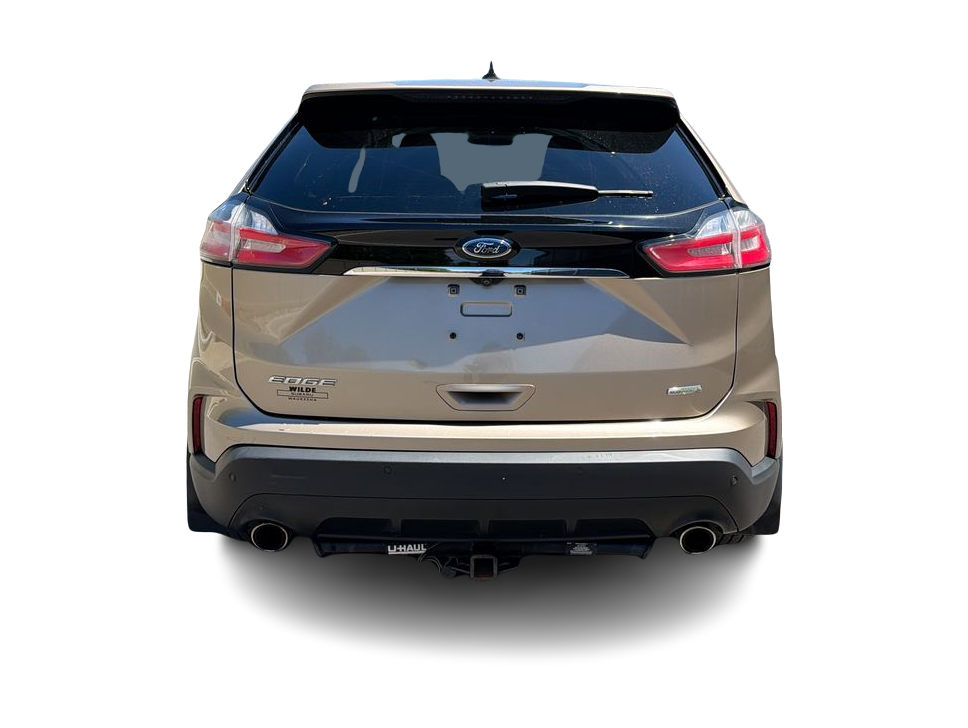 Thumbnail: 2020 Ford Edge - 23