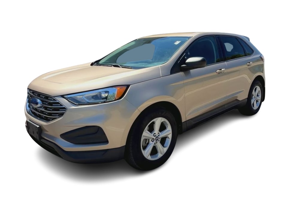 Thumbnail: 2020 Ford Edge - 18