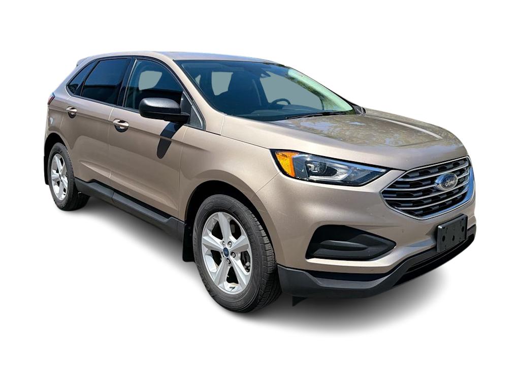 Thumbnail: 2020 Ford Edge - 26