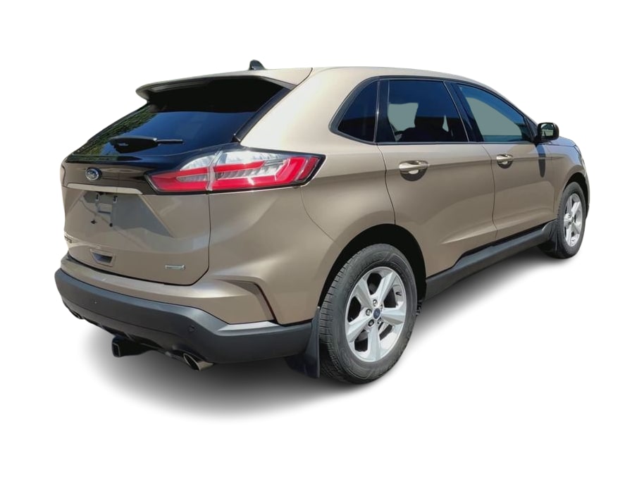 Thumbnail: 2020 Ford Edge - 20
