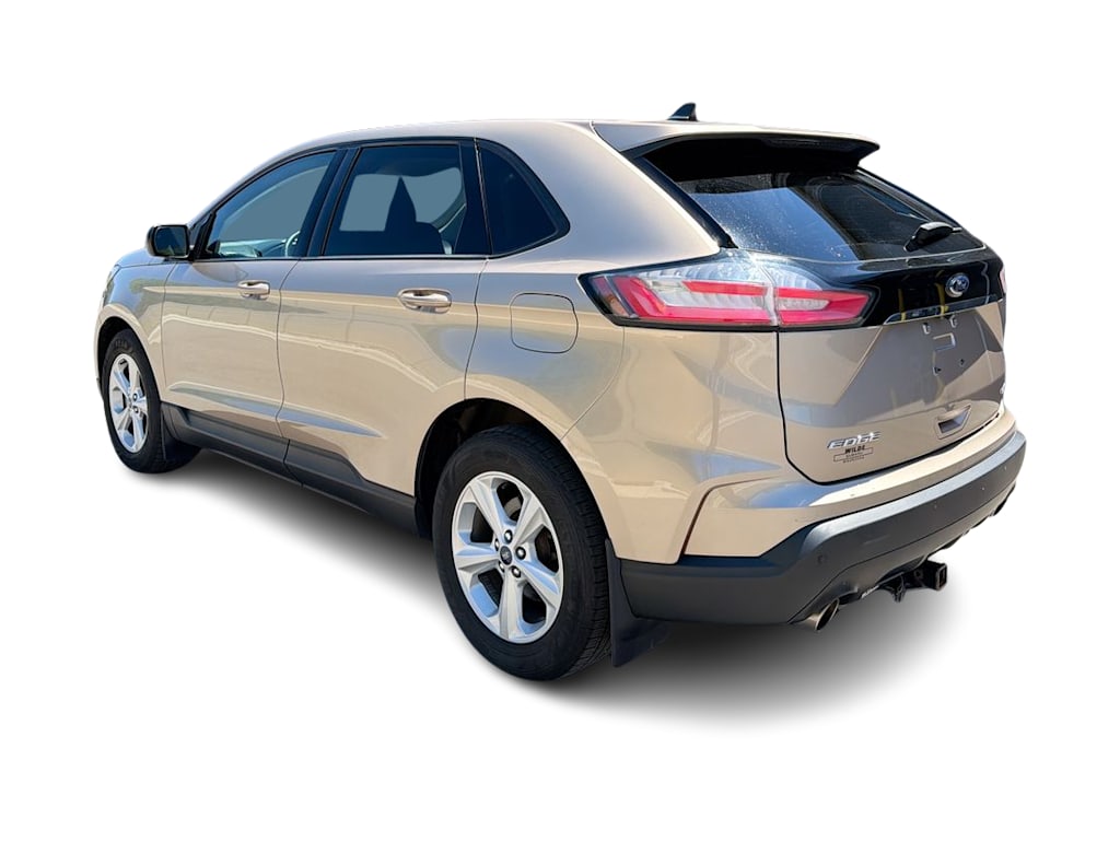 Thumbnail: 2020 Ford Edge - 4