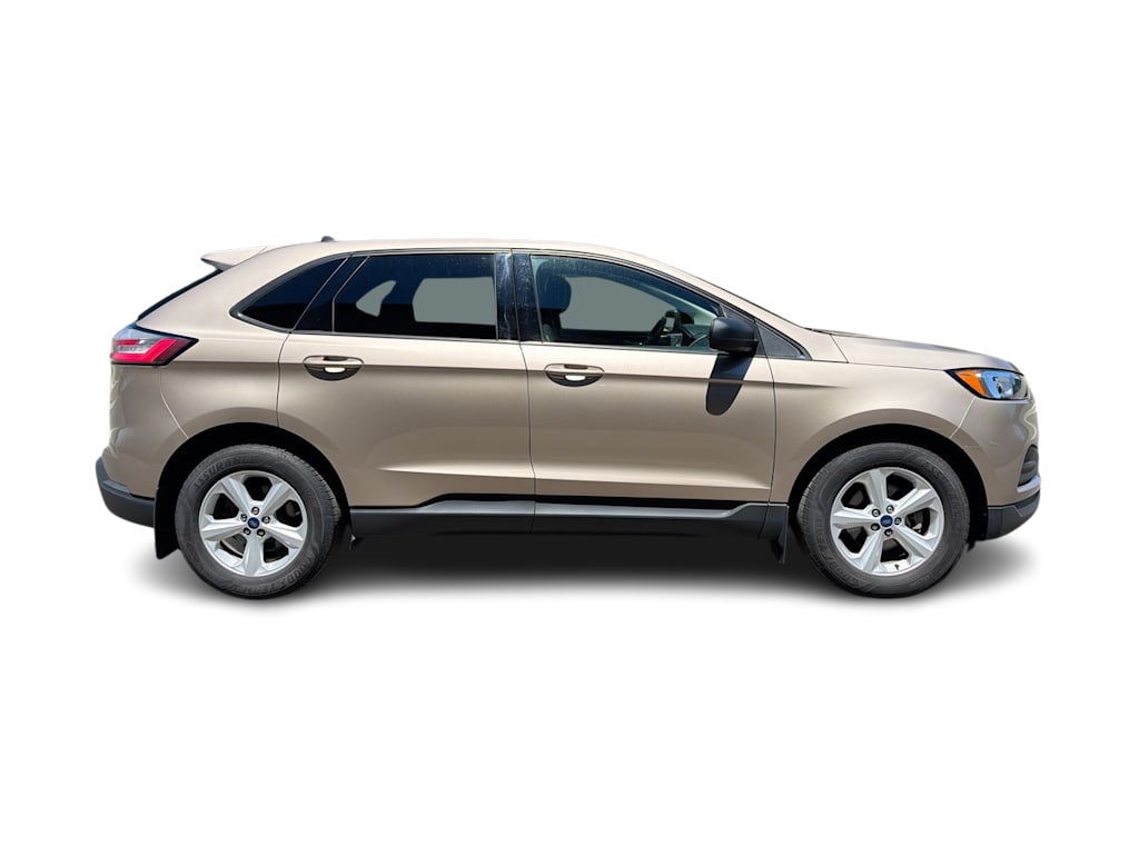 Thumbnail: 2020 Ford Edge - 25