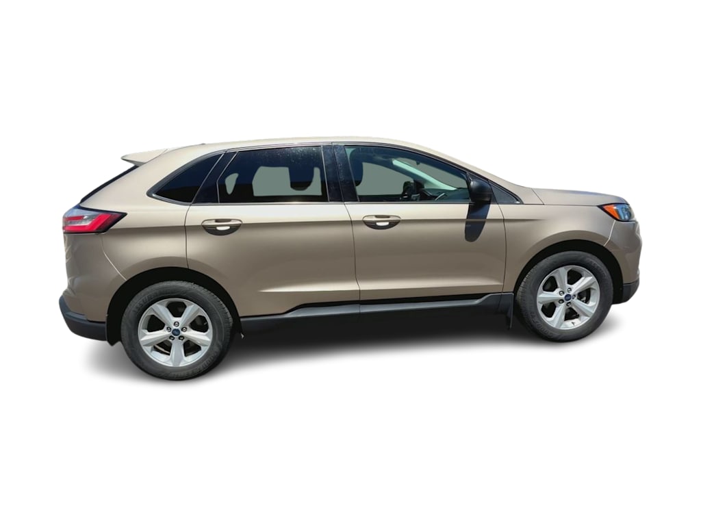 Thumbnail: 2020 Ford Edge - 21