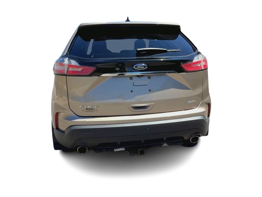 Thumbnail: 2020 Ford Edge - 5