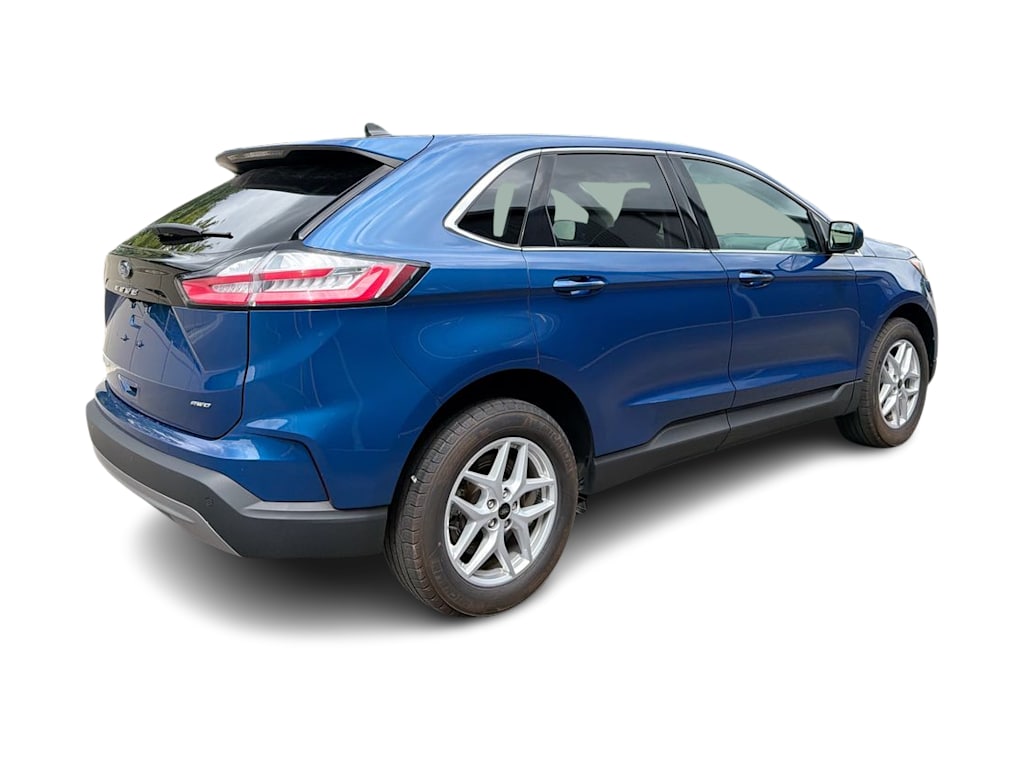 Thumbnail: 2023 Ford Edge - 24