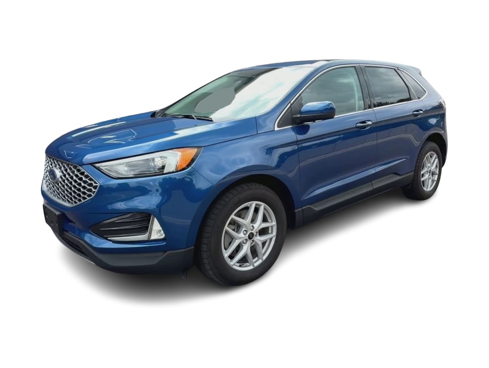 Thumbnail: 2023 Ford Edge - 18