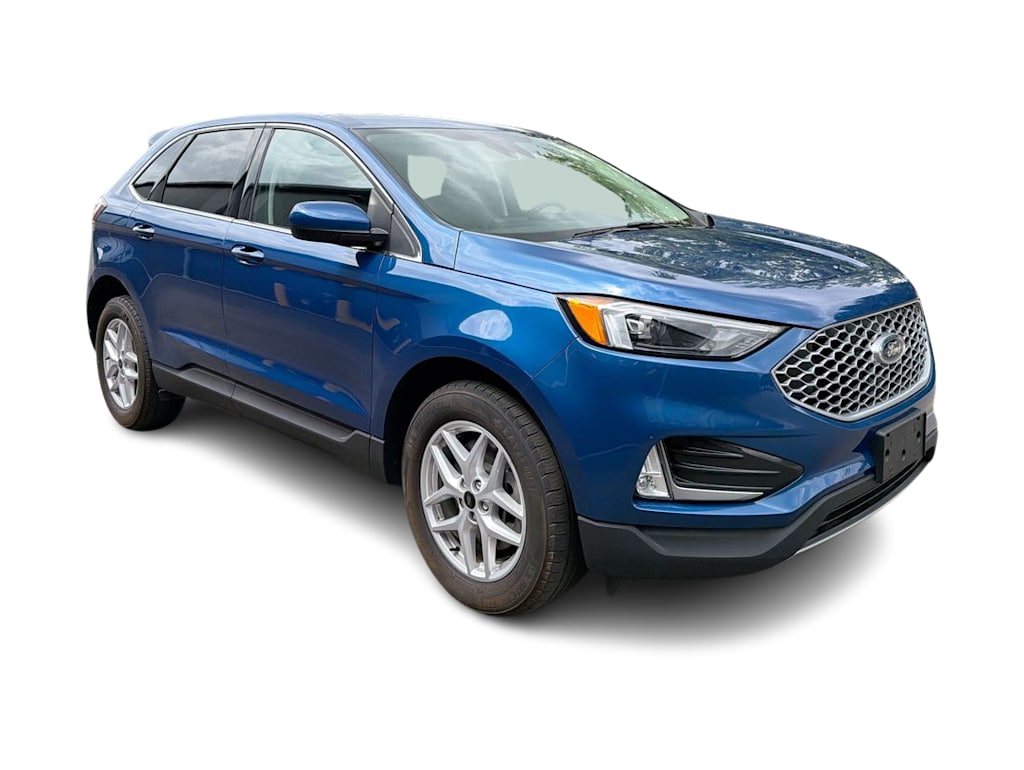 Thumbnail: 2023 Ford Edge - 26